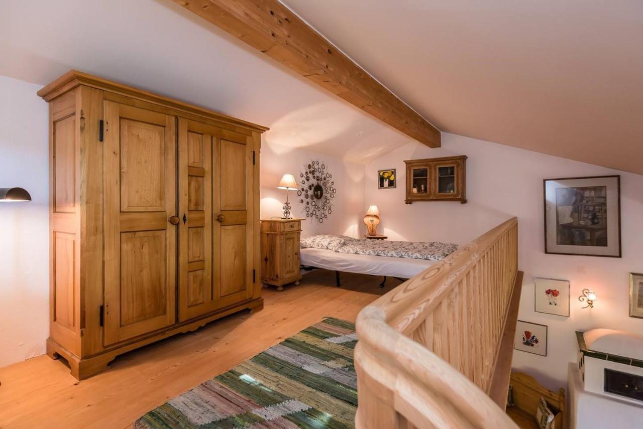 Bauernhaus Tegernsee Warngau Экстерьер фото